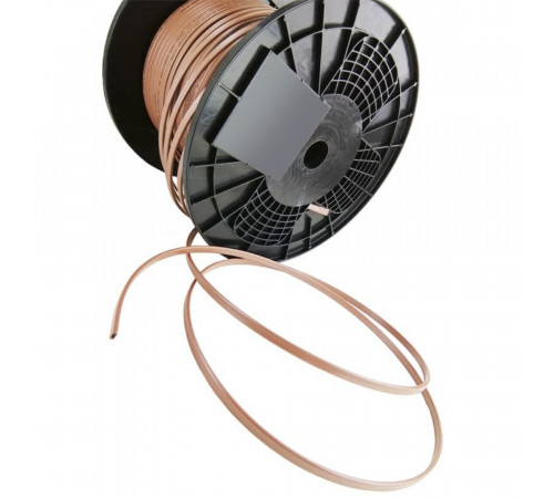 STB 24-2 (24 Вт/м) Саморегулирующийся нагревательный кабель, пог.м.