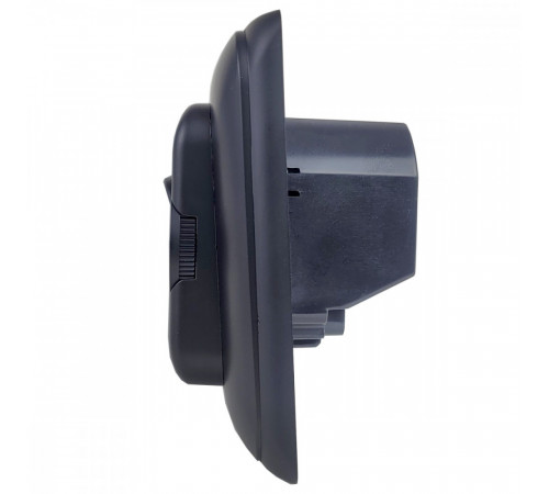 Терморегулятор RTC 70.26 (3.5 кВт) черный