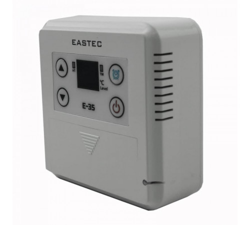 Терморегулятор EASTEC E-35 (Накладной 3 кВт)