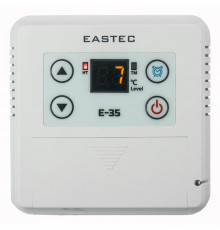 Терморегулятор EASTEC E-35 (Накладной 3 кВт)