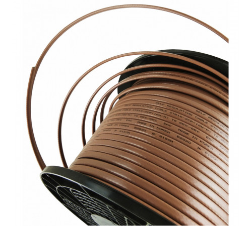 STB 24-2 CR (24 Вт/м) Саморегулирующийся нагревательный кабель, пог.м.