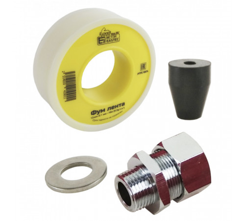 EMK-07 EASTEC комплект обогрева трубопровода для установки в трубу (7м-70 Вт)