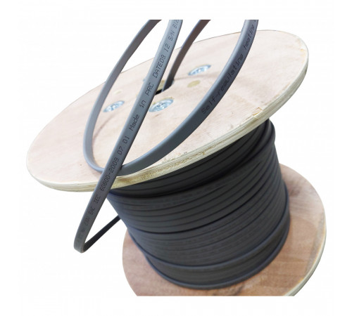 RGD 24-2 (24 Вт/м) Саморег. нагревательный кабель, без экрана