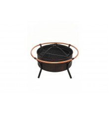 Костровая чаша Hugett Fire Pit 732