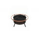 Костровая чаша Hugett Fire Pit 732