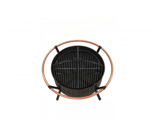 Костровая чаша Hugett Fire Pit 732