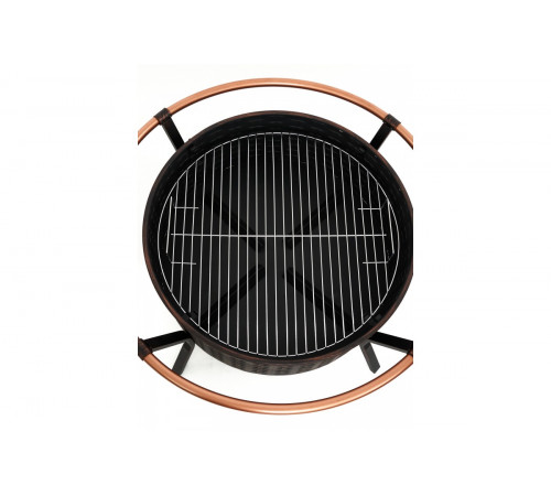 Костровая чаша Hugett Fire Pit 732