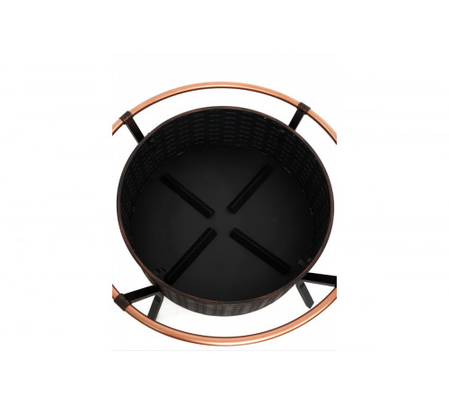 Костровая чаша Hugett Fire Pit 732