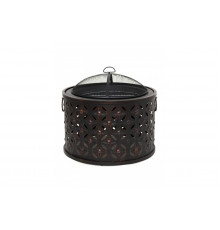 Костровая чаша Hugett Fire Pit 625