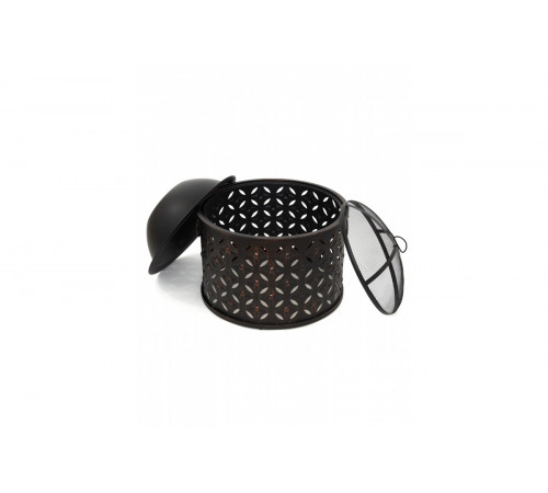 Костровая чаша Hugett Fire Pit 625