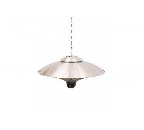 Электрический подвесной обогреватель Hugett Taket Steel 2125