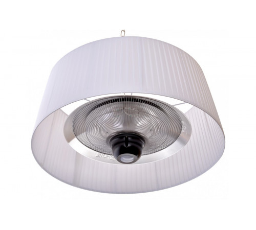 Электрический подвесной обогреватель Hugett Taket White 2125/W