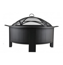 Костровая чаша Hugett Fire Pit 10277B
