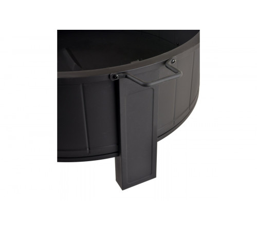 Костровая чаша Hugett Fire Pit 10277B