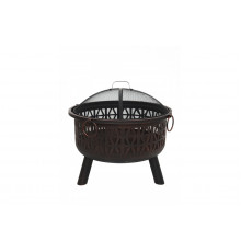 Костровая чаша Hugett Fire Pit 728