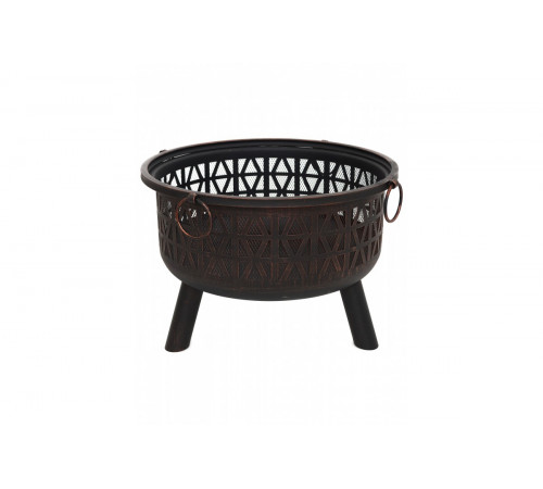Костровая чаша Hugett Fire Pit 728