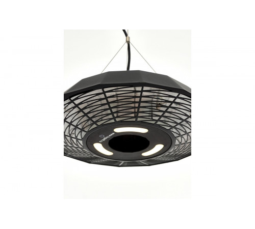 Электрический подвесной обогреватель Hugett Taket 2068