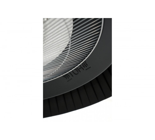 Электрический напольный обогреватель Hugett Floor 1821FB