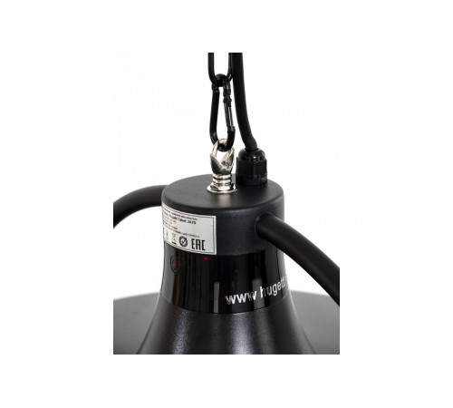 Электрический подвесной обогреватель Hugett Taket 2070