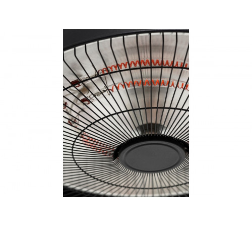 Электрический подвесной обогреватель Hugett Taket 2070