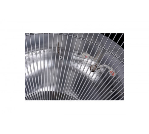 Электрический настольный обогреватель Hugett Tabletop Brown 1821 H-T