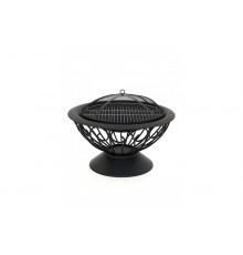 Костровая чаша Hugett Fire Pit 014
