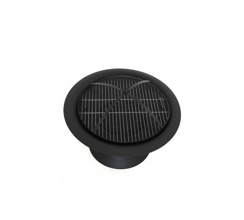 Костровая чаша Hugett Fire Pit 014