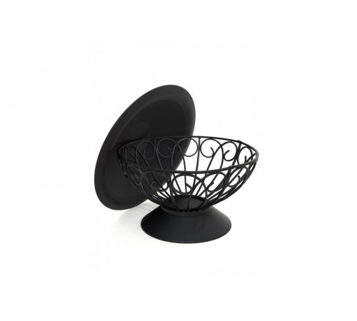 Костровая чаша Hugett Fire Pit 014