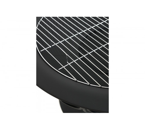 Костровая чаша Hugett Fire Pit 014