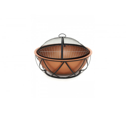 Костровая чаша Hugett Fire Pit 62241