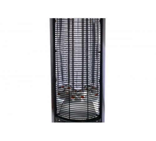 Электрический напольный обогреватель Hugett Apollo Pepel