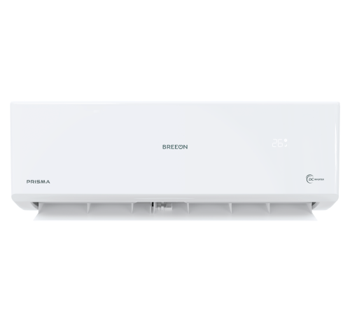 Инверторная сплит-система BREEON Prisma Inverter BRC-07TPI