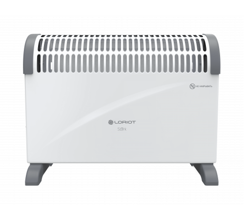 Электрический конвектор LORIOT Stark LHP-M 2000