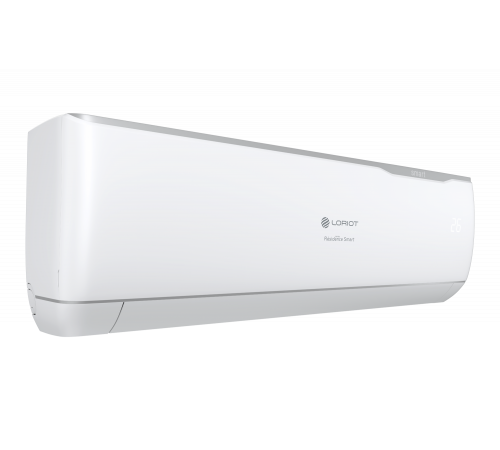 Настенная сплит-система Loriot Résidence Smart on/off LAC-18AJ (комплект)