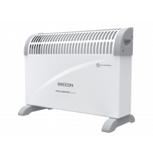 Электрический конвектор BREEON Pro Comfort BHEC-2000