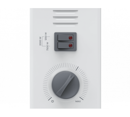 Электрический конвектор BREEON Pro Comfort BHEC-2000