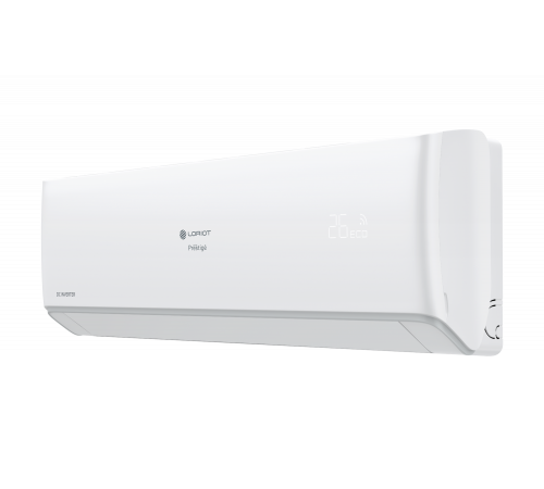 Инверторная сплит-система Loriot Prestigè DC Inverter LAC-18AHI