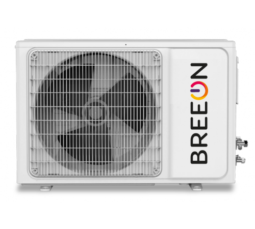 Настенная сплит-система BREEON Vector on/off BRC-24AVO