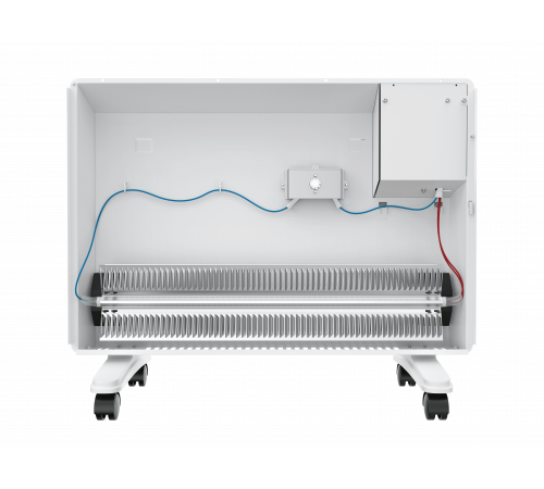 Электрический конвектор Breeon BCPT-2000 KM