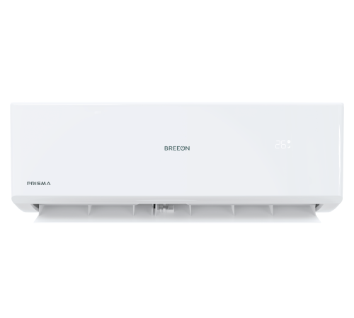 Настенная сплит-система BREEON Prisma on/off BRC-12TPO