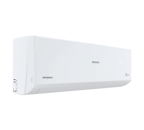 Инверторная сплит-система BREEON Prisma Inverter BRC-18TPI