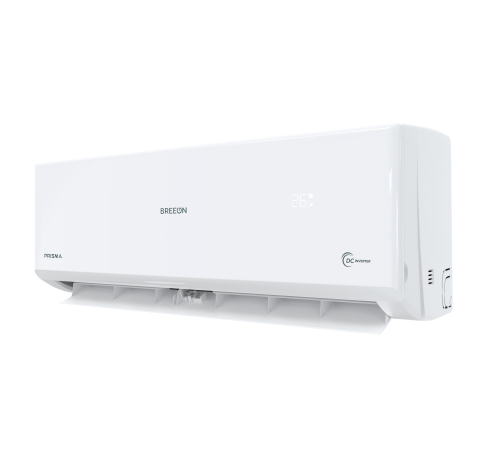 Инверторная сплит-система BREEON Prisma Inverter BRC-18TPI