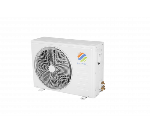 LAC-36AIM-OUT Наружный блок мульти сплит-системы LORIOT