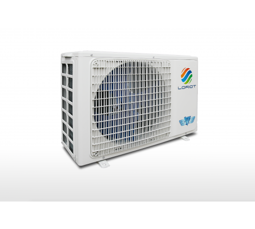 LAC-36AIM-OUT Наружный блок мульти сплит-системы LORIOT