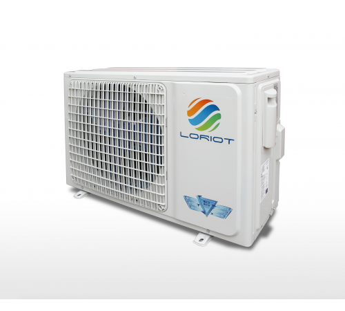 LAC-36AIM-OUT Наружный блок мульти сплит-системы LORIOT