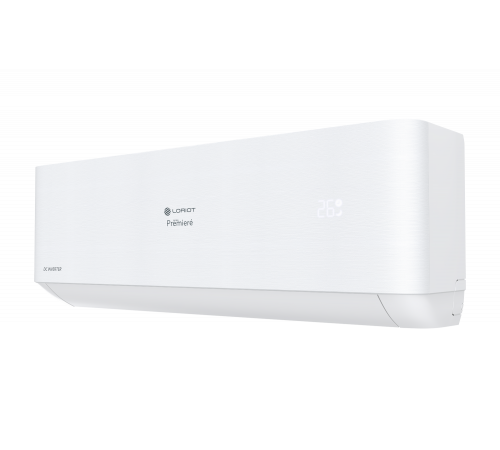 Инверторная сплит-система Loriot Premiere DC Inverter LAC-24TPRI