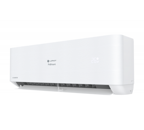Инверторная сплит-система Loriot Premiere DC Inverter LAC-24TPRI