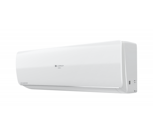 Инверторная сплит-система Loriot NEON Inverter LAC IN-09TA