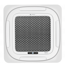 LCAC-36TСI (комплект) кассетной инверторной сплит-системы LORIOT