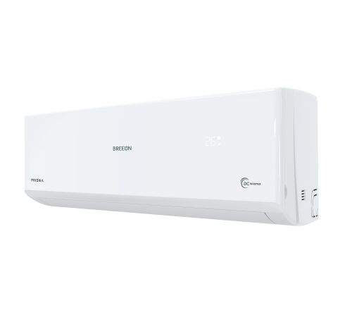 Инверторная сплит-система BREEON Prisma Inverter BRC-09TPI